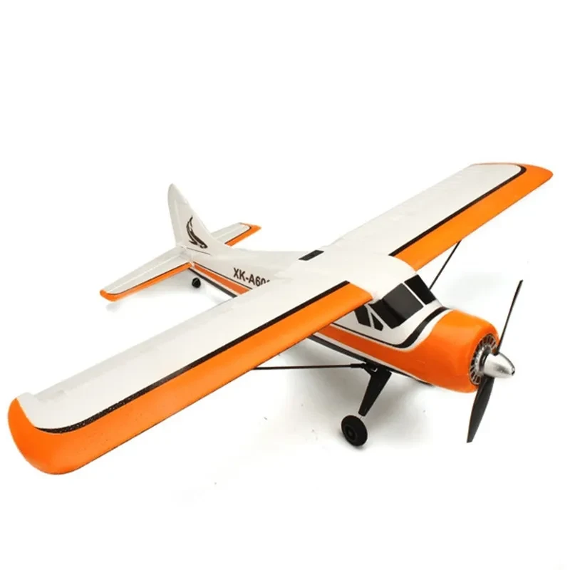 Spare parts for fixed-wing gliders