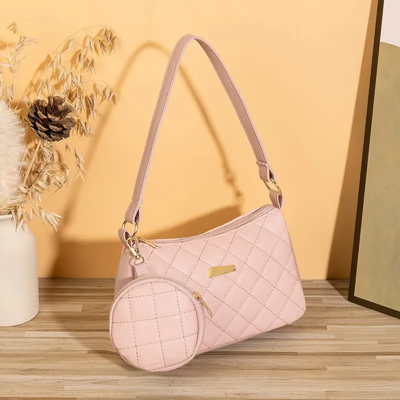 Women's High-quality Shoulder Bag