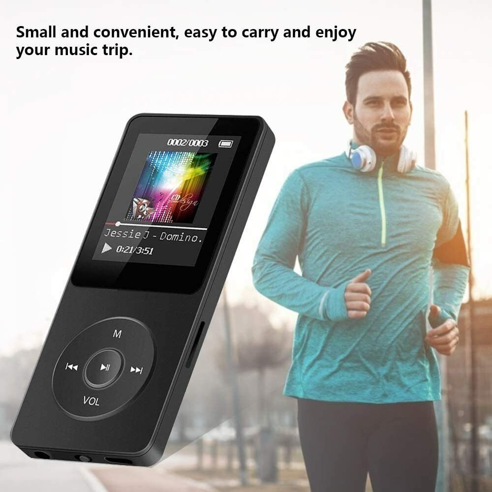PTN NEW MP4 Player 16GB Clearance Clearance