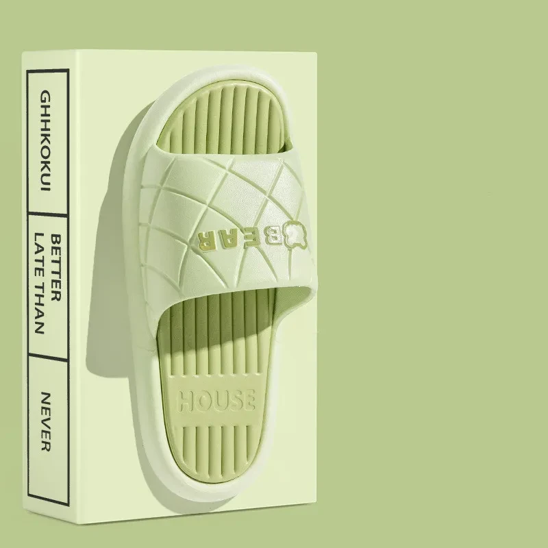 Bear House Shoes For Women Indoor Shoes