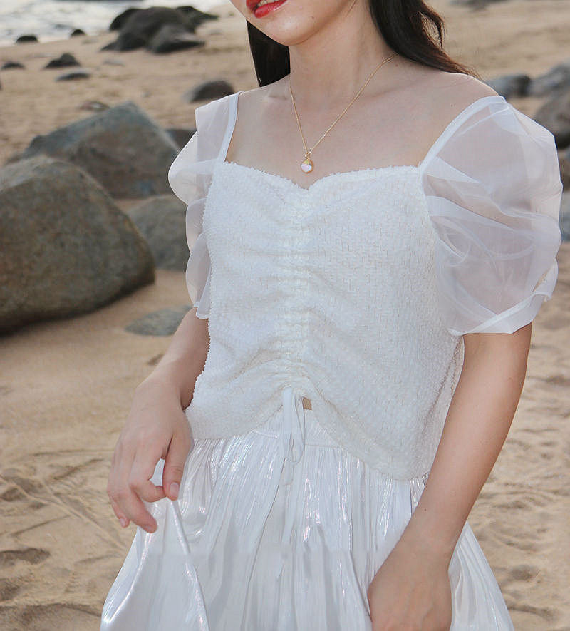 Elegant Necklace Japanese Jewelry Gift