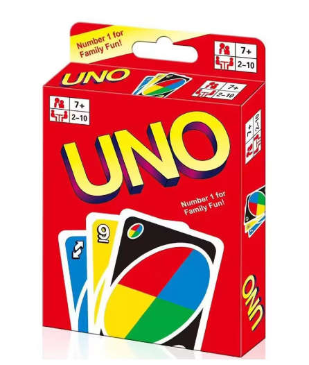 UNO FLIP! Pokemon Board Game Anime Cartoon Pikachu Figure Pattern Family Funny Entertainment uno Cards Games Christmas Gifts