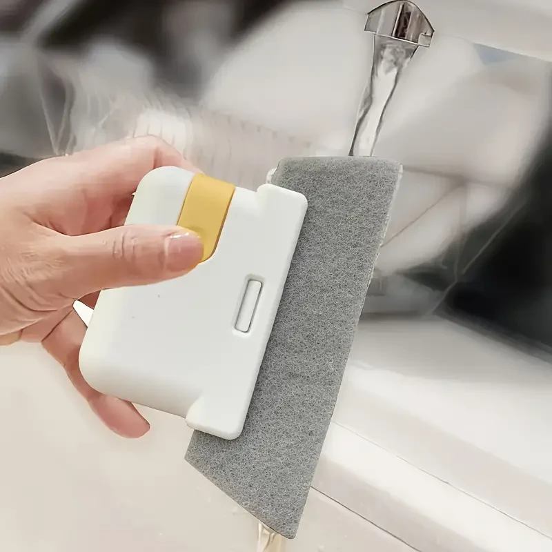 Multipurpose Track Cleaning Brush Set