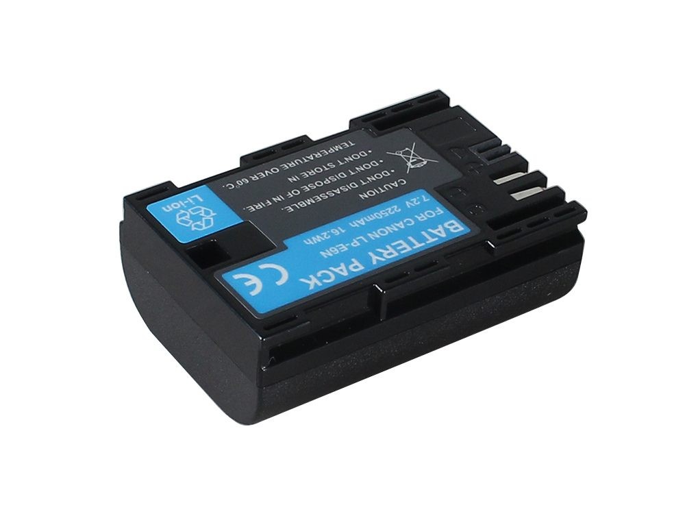 LP-E6N Battery for Canon Sale - Sale Deal