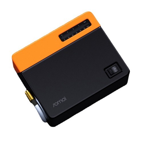 Fashionable 70 Mai Car Tire Portable Tire Refilling Car With Air Pump