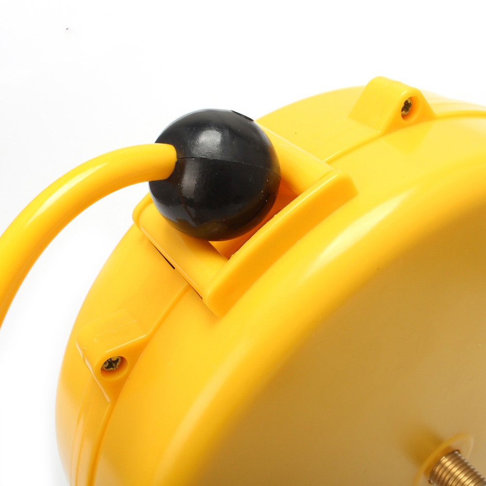 8M Automotive Air Hose Reel Pneumatic Hose P Tube OD 8MM ID