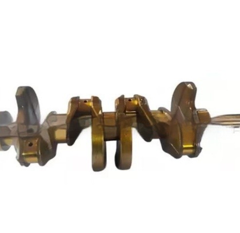 Suitable For Automotive Engine Crankshafts