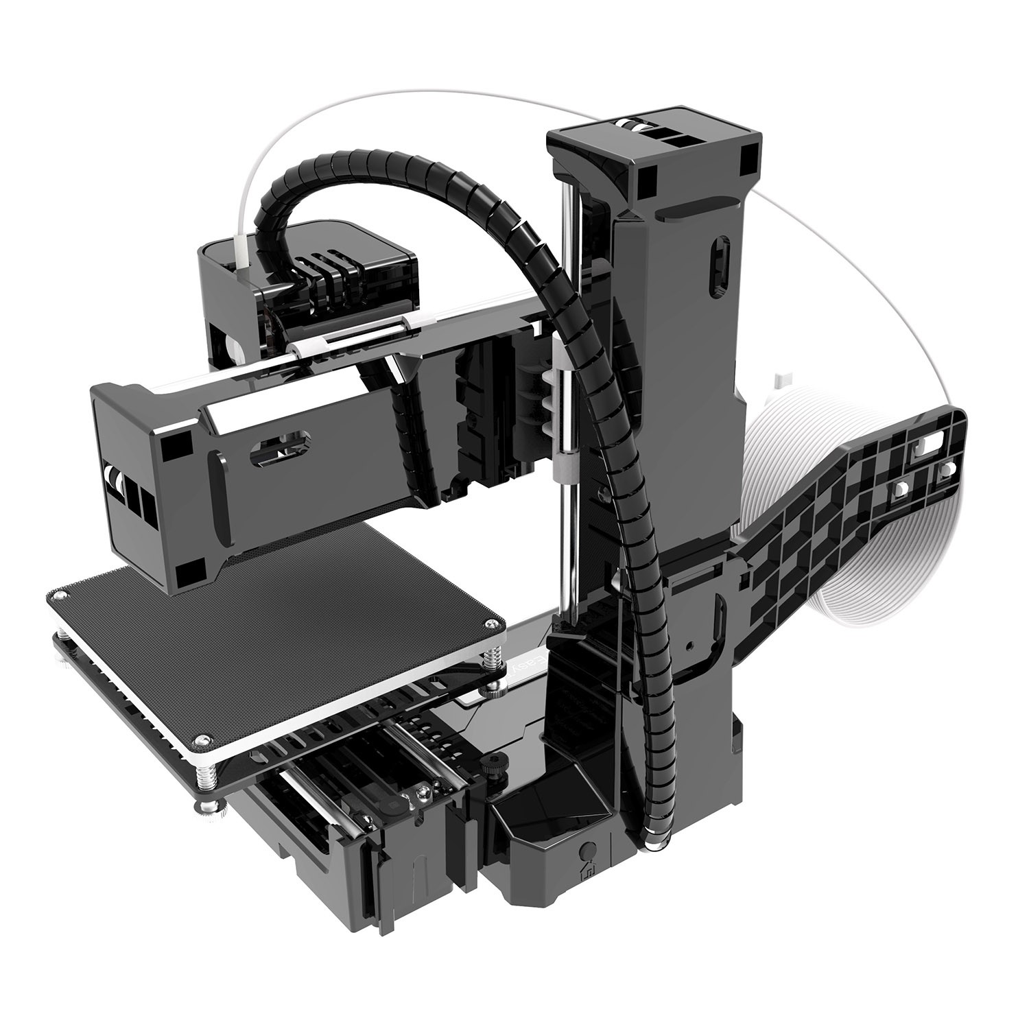 EasyThreed K9 Mini 3D Printer  Entry-Level, Easy-to-Use 3D Printing Solution
