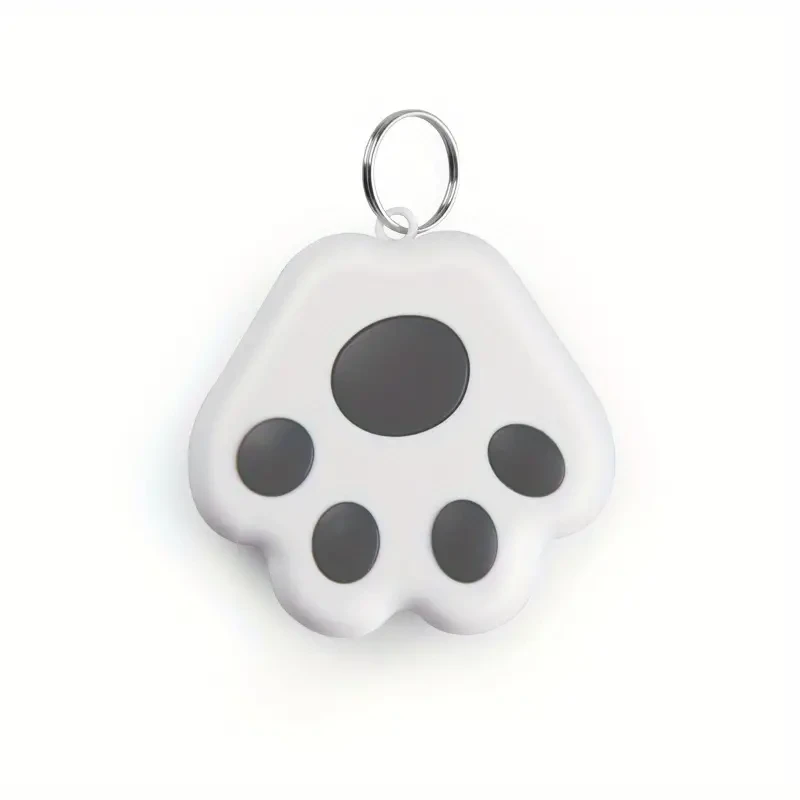 Mini Smart Dog Pets BT 5.0 GPS Tracker - Anti-Lost Alarm Tag