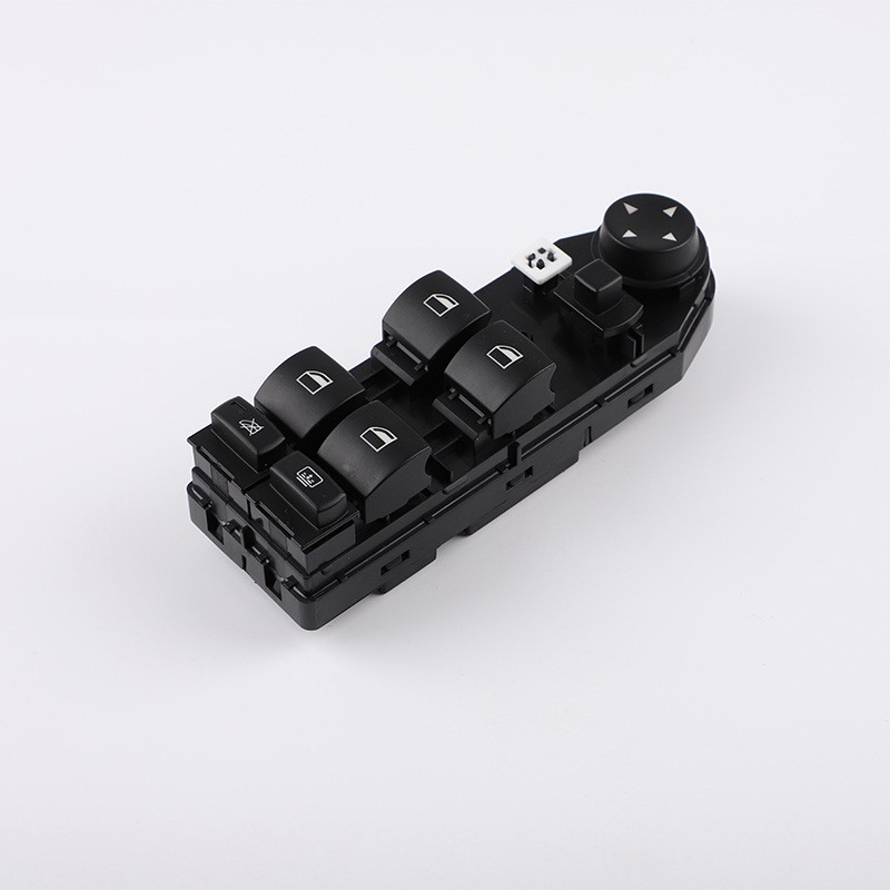 Front Lifter Power Window Master Control