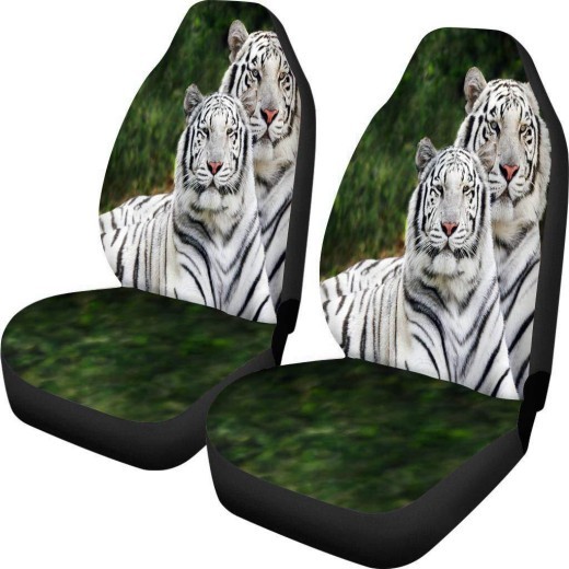 Wolf Car Four Seasons Universal Seat Cover