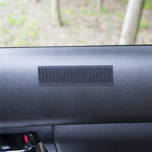 Rear Seat Door Cushion Protective Cover Dog Window Cushion Protective Cover