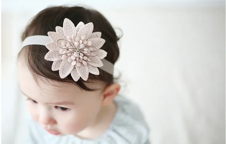 Children's hair accessories