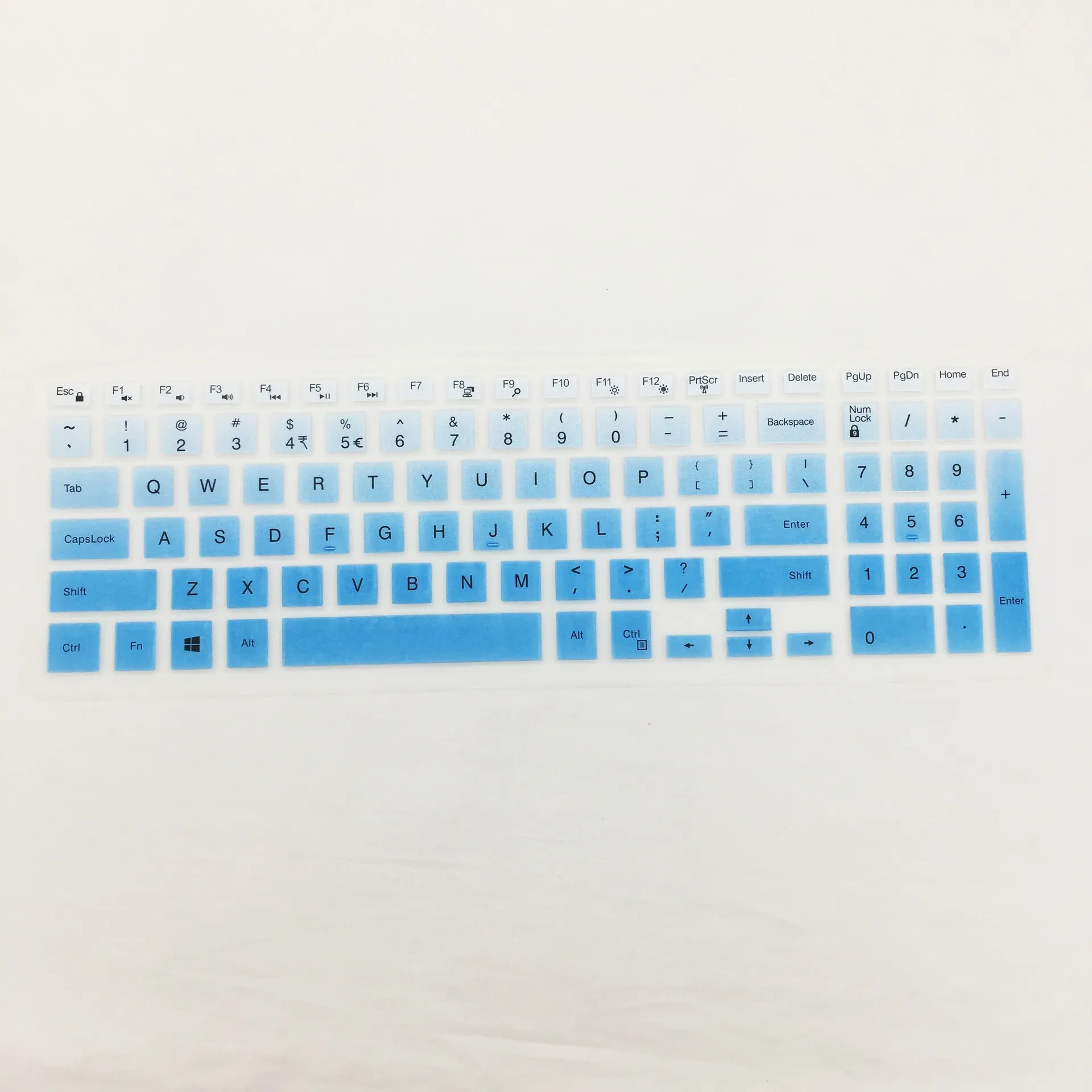 Notebook Keyboard Membrane Keyboard Membrane