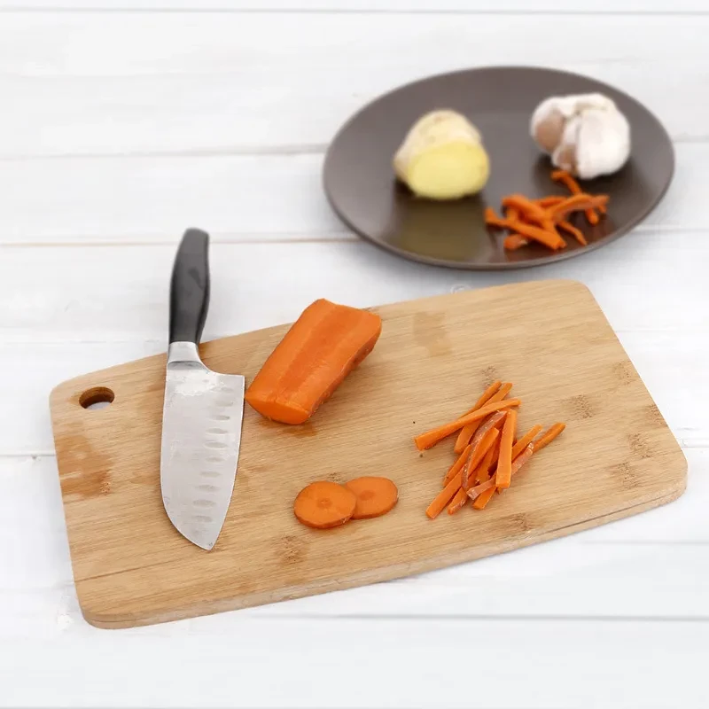 Kitchen cutting board
