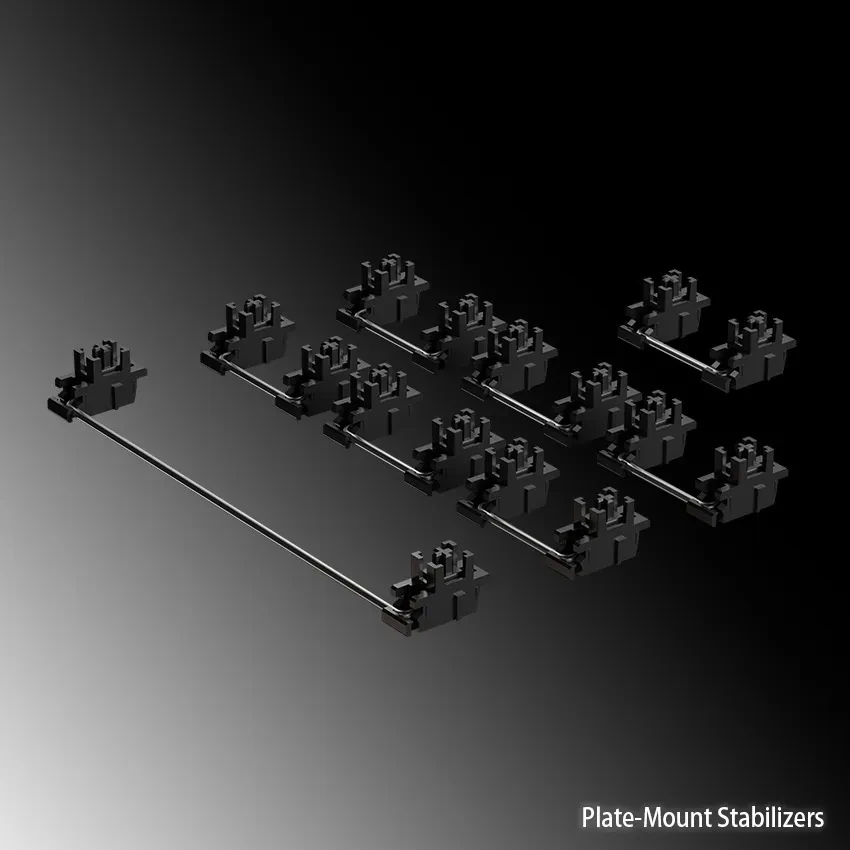 Keyboard Shaft Mechanical Keyboard Accessories