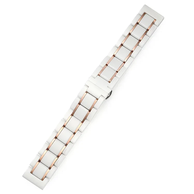 Baht Ceramic Watch Band