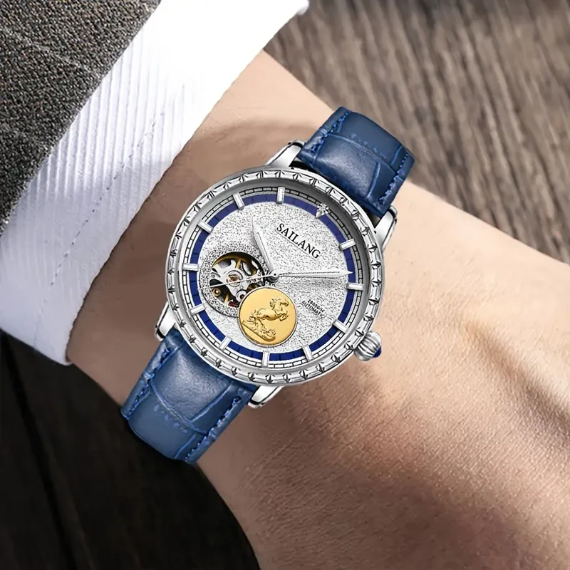 SAILANG Men'S Casual Fashion Watch