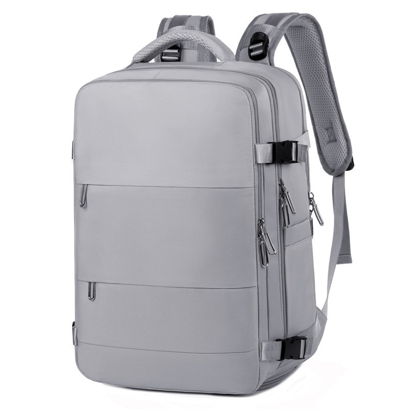 Women's Large-Capacity Travel Backpack