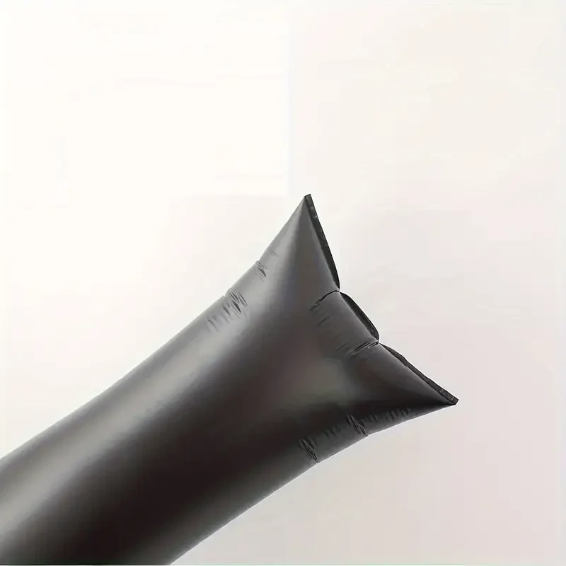 50pcs Thick Coffee Grounds Disposal Bags - Durable Plastic Waste Bags for Espresso Machines, Kitchen & Dining Essentials