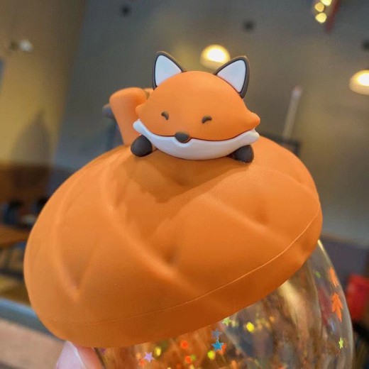 Coffee Cup Thermal Insulation Gift