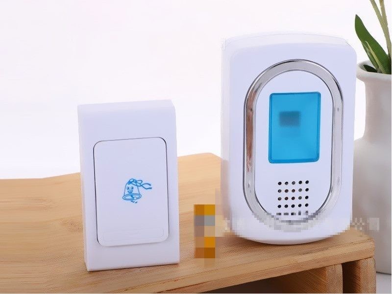 Door Bell Wireless