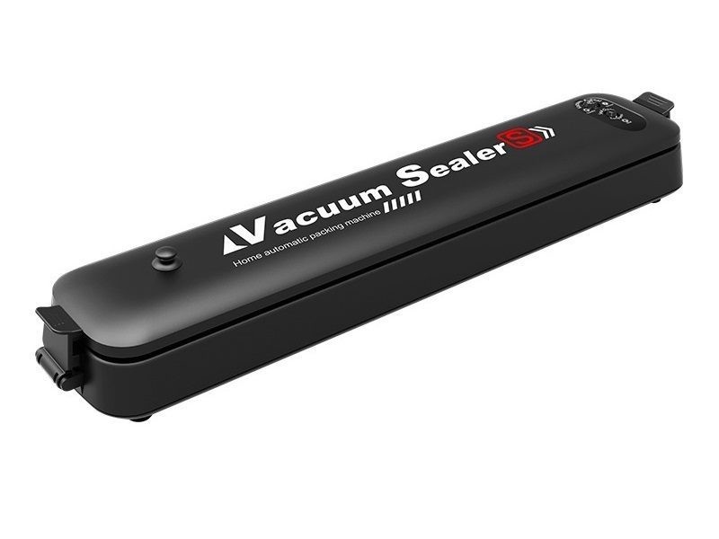 Food Vacuum Sealer + 5 BAGS