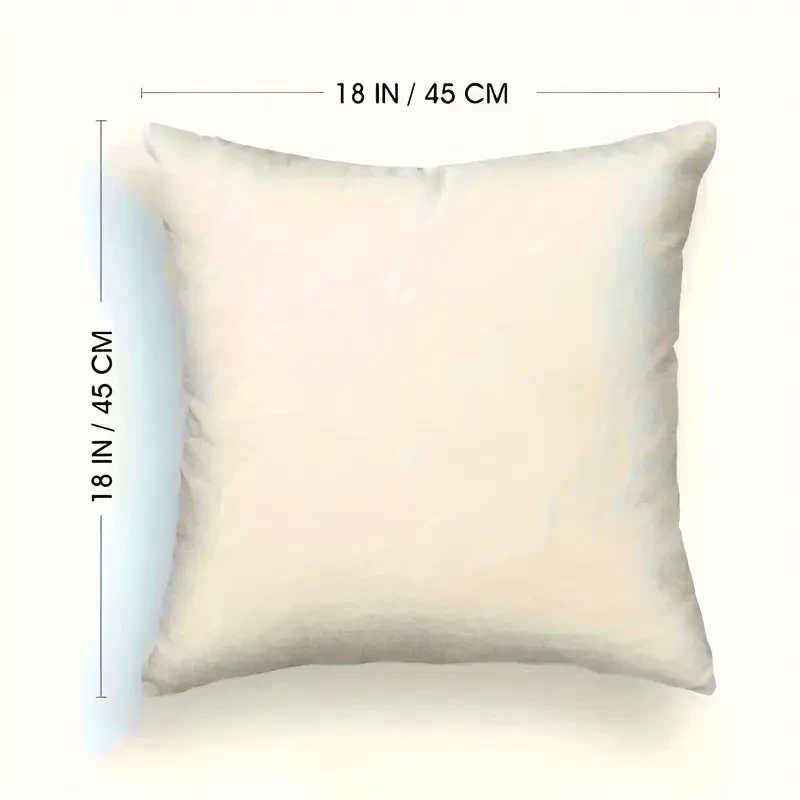 Set of 4 Vintage Black Cat & Floral Velvet Throw Pillow Covers