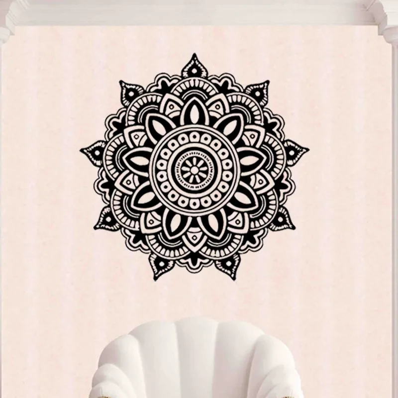 Bedroom Wall Stickers