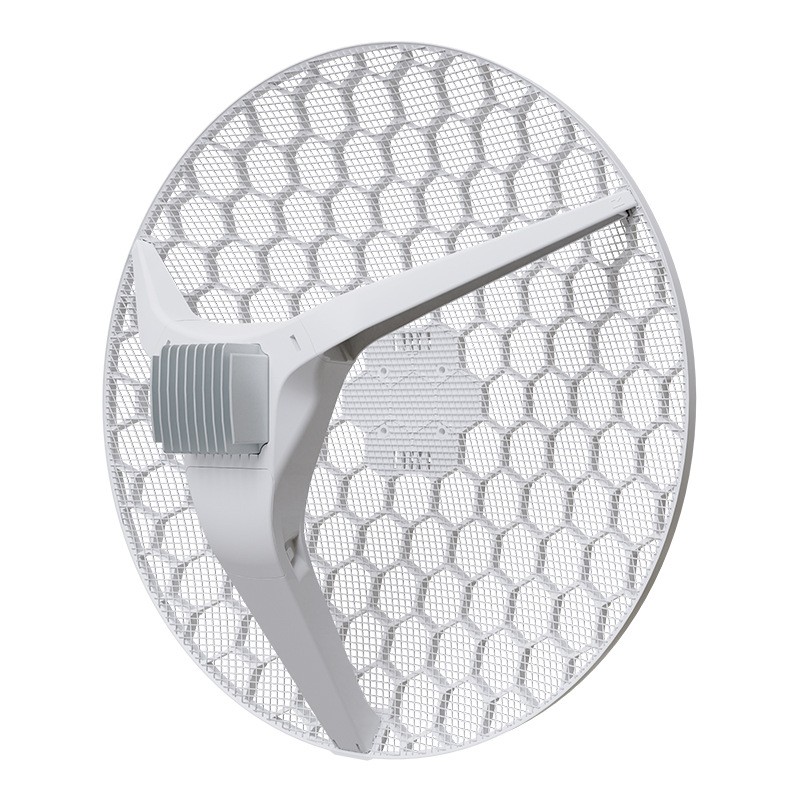 Dual-Frequency Wireless Bridge