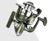 YUMOSHI SC7000 12 Ball Bearings Spinning Fishing Reel
