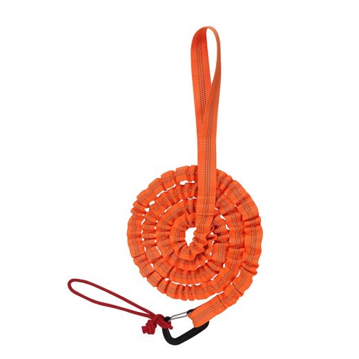 Children's Bicycle Hand Holding Rope