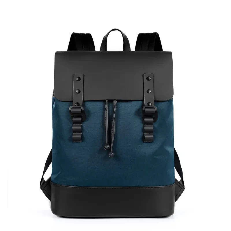 Casual Student Workwear Style Men's Backpack