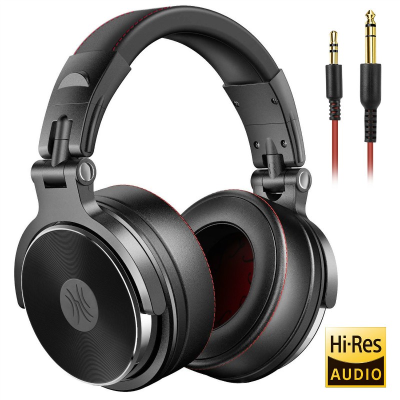 OneOdio Studio Pro 50 DJ Headphones