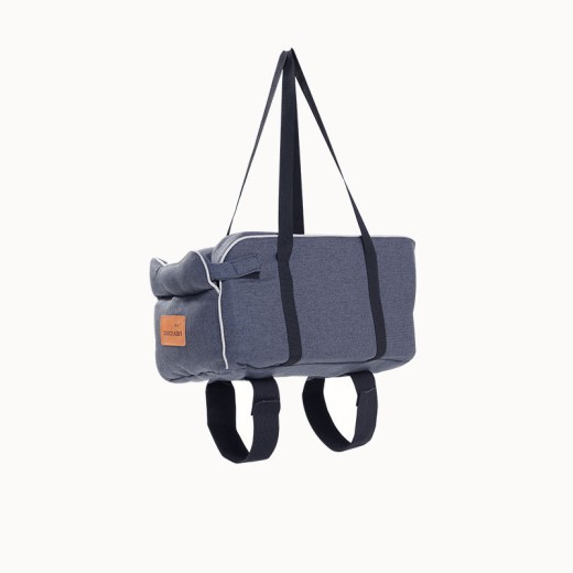 Pet Car Central Control Nest Cushion Seat Four Seasons Universal