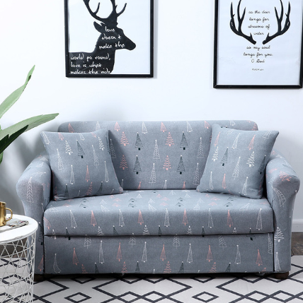 Elastic Sofa Cover