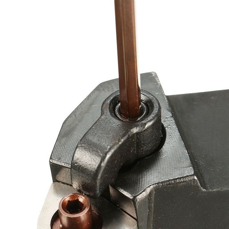 WNMG080404 Wnmg 080404 Outer Circle Tool Holder