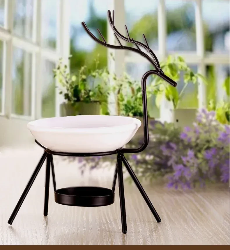 Fawn Iron Aromatherapy Furnace