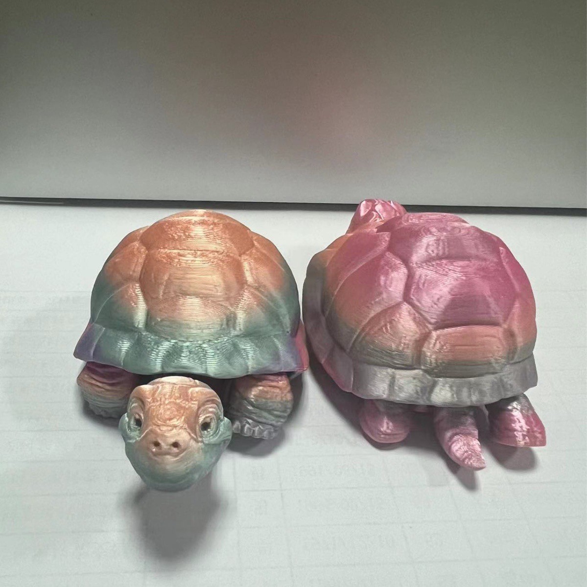 Children's Educational Toys Car Ornaments