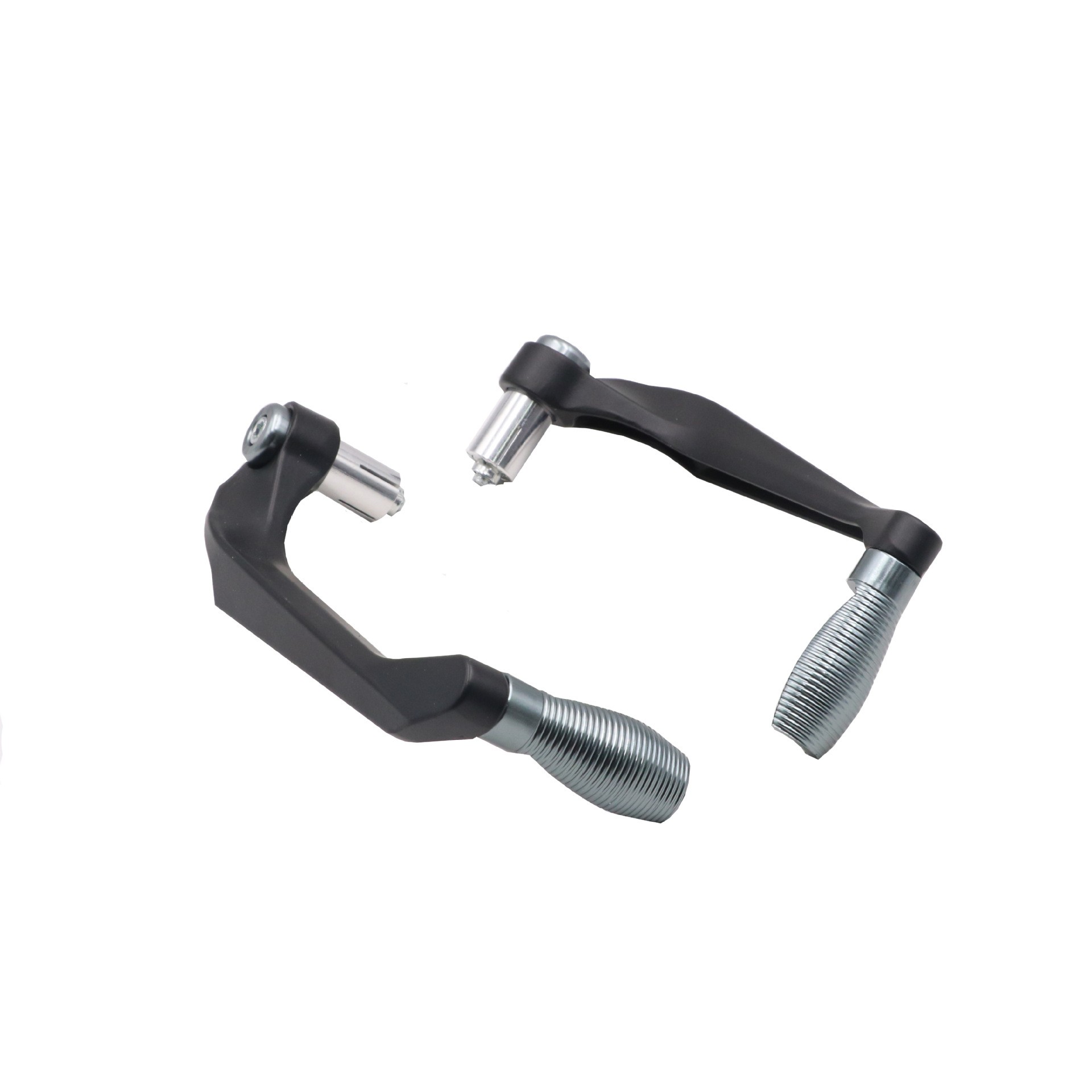 Motorcycle Levers Guard Brake Clutch Handlebar Protector For R3 R25 Yzf R1 Yzf R6 Handle Bar Motor CNC Aluminum Parts