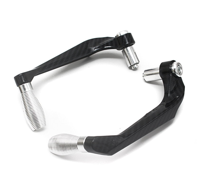 Motorcycle Levers Guard Brake Clutch Handlebar Protector For R3 R25 Yzf R1 Yzf R6 Handle Bar Motor CNC Aluminum Parts