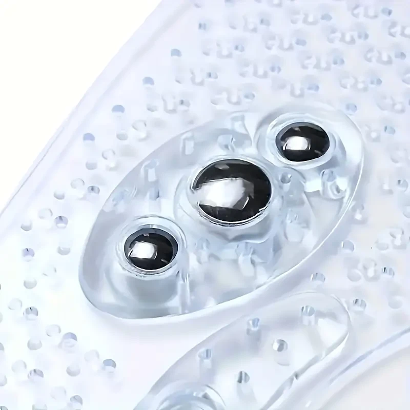 Magnetic Massage Insoles - Acupoint Foot Massage Silicone Insoles