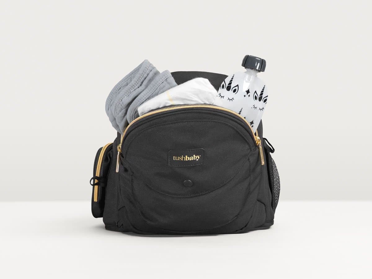 Ergonomic Child 3-36 months Fanny Pack Carry Support Novelty