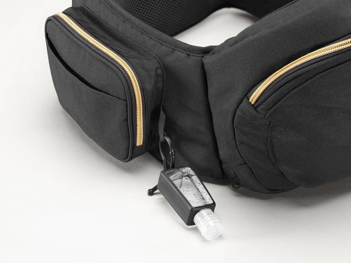 Ergonomic Child 3-36 months Fanny Pack Carry Support Novelty