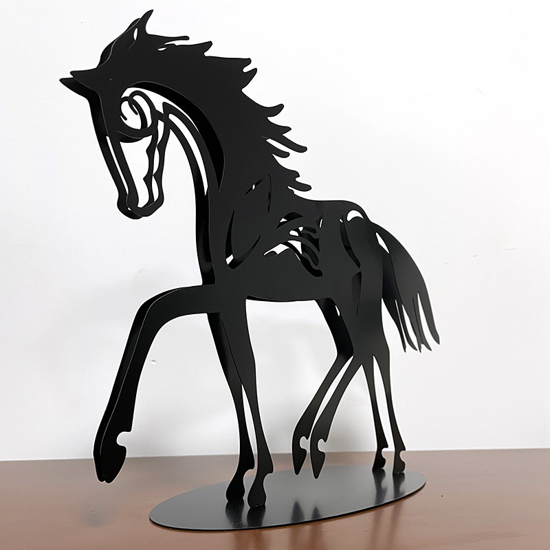 Three-dimensional Effect Of The Product