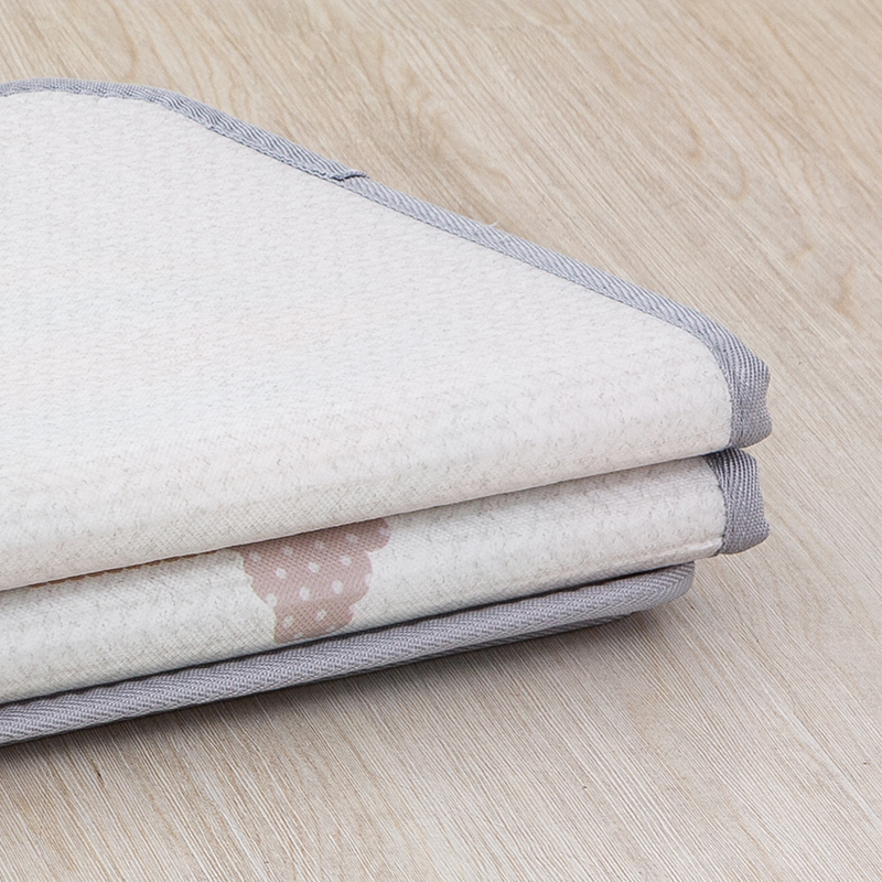 Product Huaying Children's Double-sided Foldable Crawling Mat