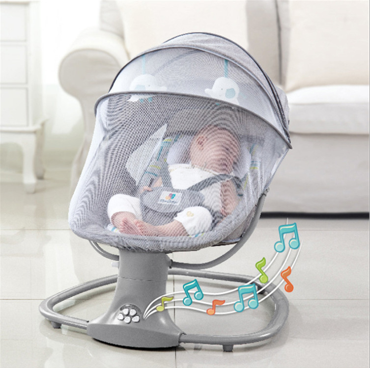 Baby Multi-functional Comfort Chair Recliner Newborn Bassinet Smart Baby Caring Fantstic Product