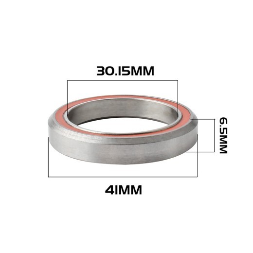 41mm Peilin Repair Parts For Bearing Of Bicycle Bowl Group