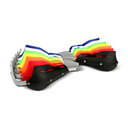 Motorcycle Parts, Handlebar Guards, Windshield And Anti-fall Bow Guards