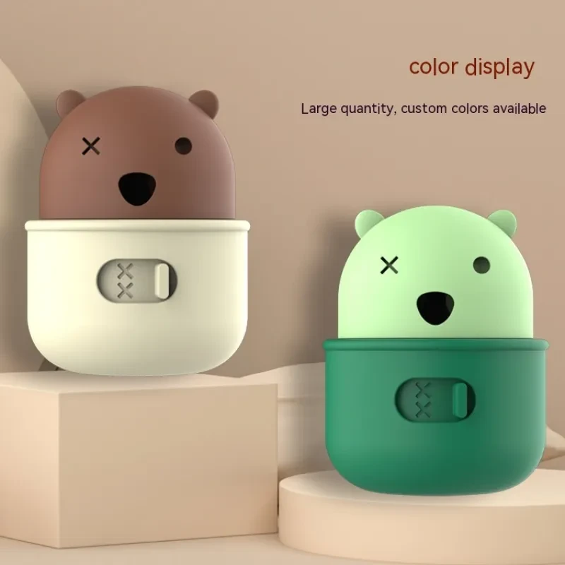 Dog Interactive Training Toy Ball - Natural Rubber Chew and Food Feeder